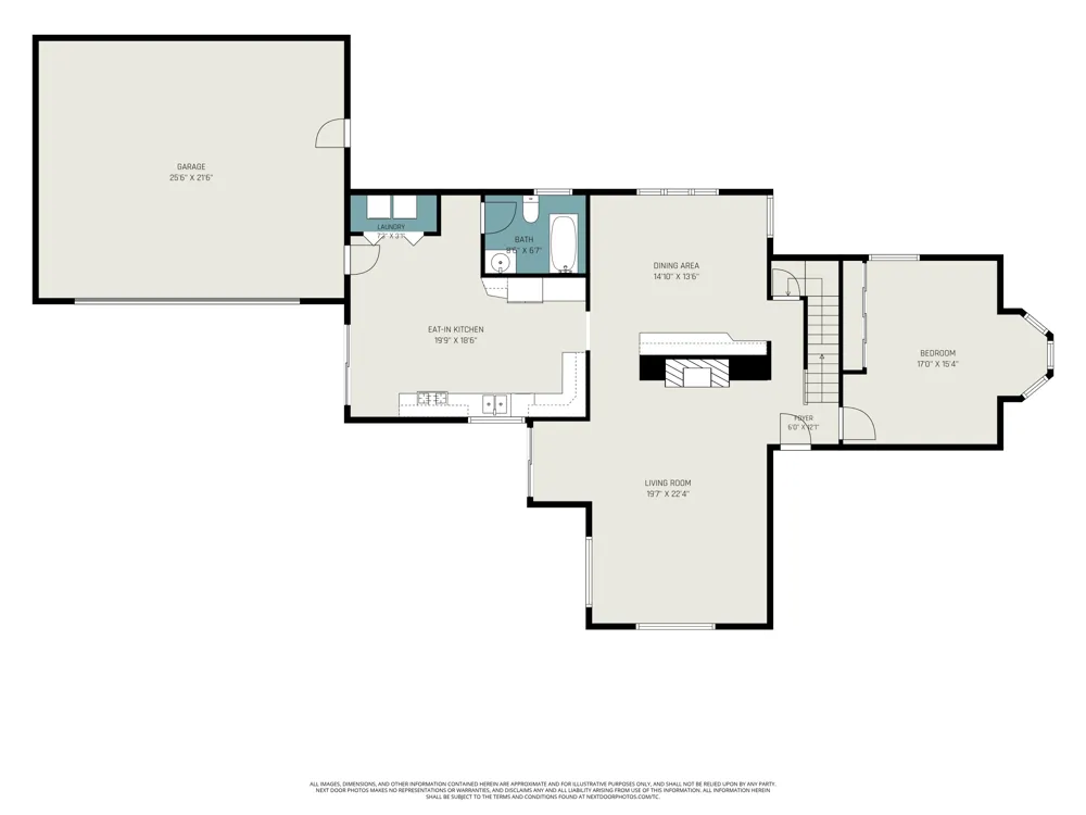 312 E 16th Street Holland, MI 49423