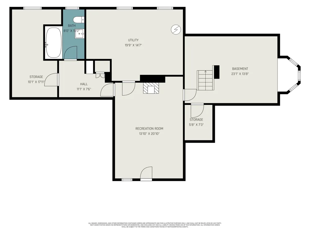 312 E 16th Street Holland, MI 49423