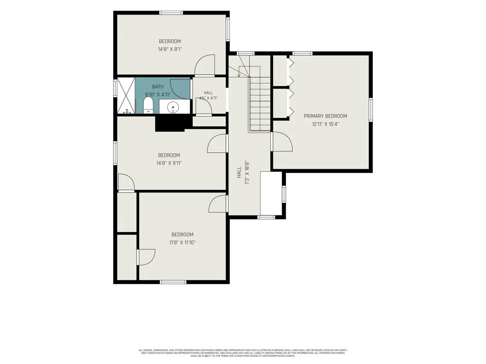 312 E 16th Street Holland, MI 49423