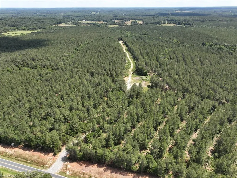 5600 Bennett Road Seagrove, NC 27341