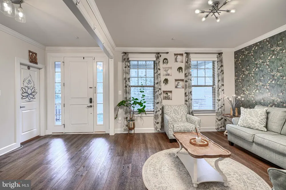 7142 STARMOUNT WAY New Market, MD 21774