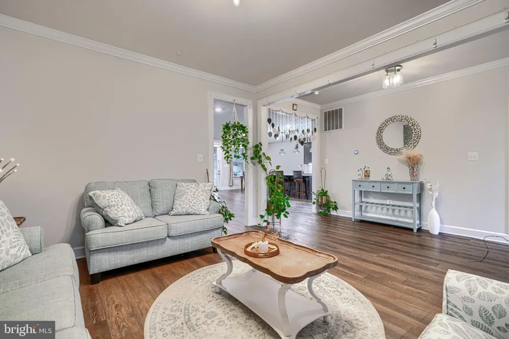 7142 STARMOUNT WAY New Market, MD 21774