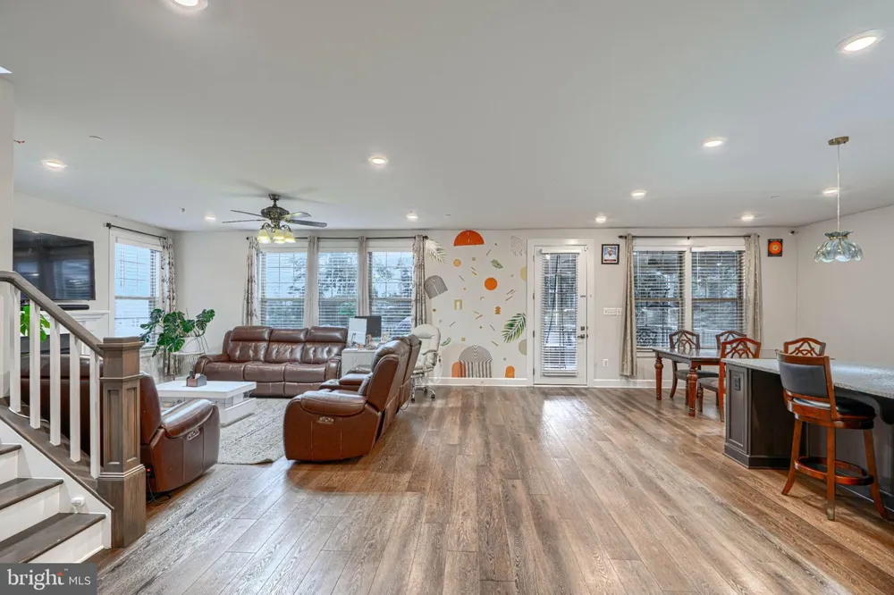 7142 STARMOUNT WAY New Market, MD 21774