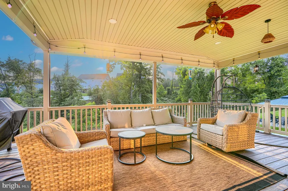 7142 STARMOUNT WAY New Market, MD 21774