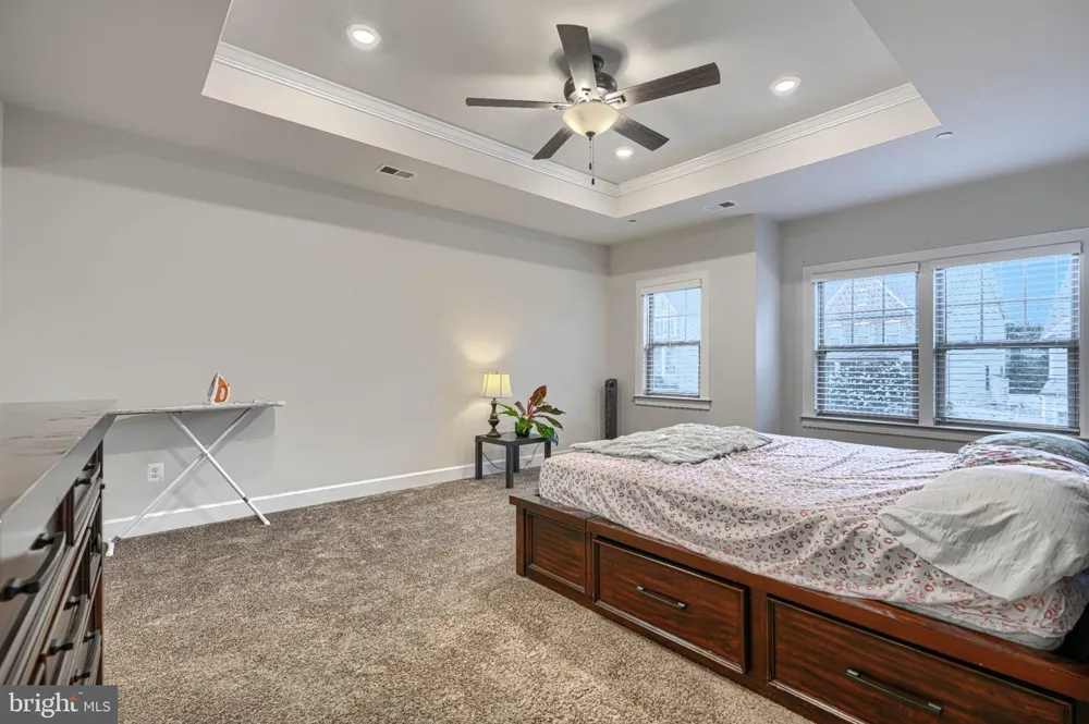 7142 STARMOUNT WAY New Market, MD 21774