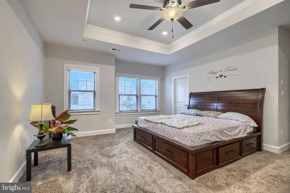 7142 STARMOUNT WAY New Market, MD 21774