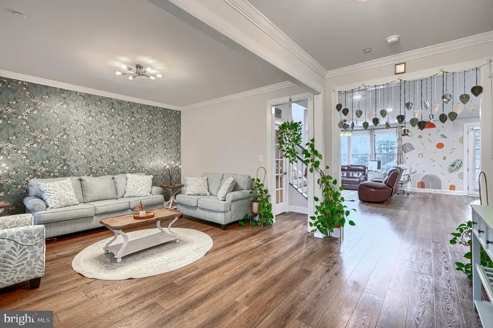 7142 STARMOUNT WAY New Market, MD 21774