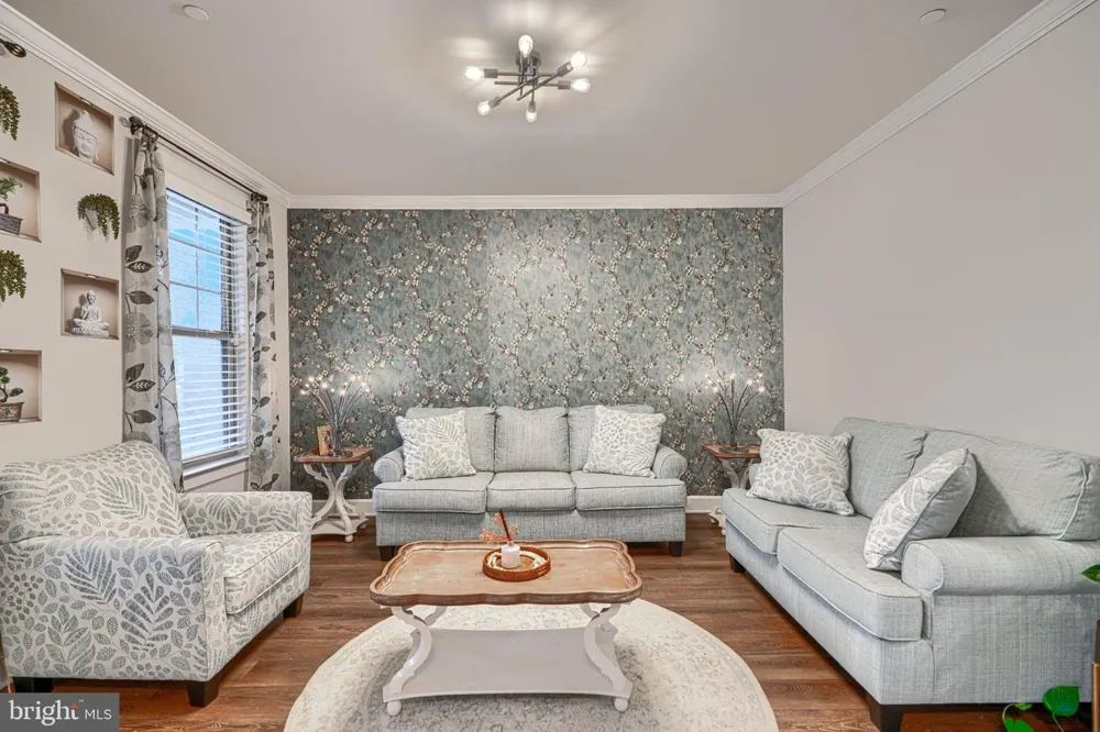 7142 STARMOUNT WAY New Market, MD 21774