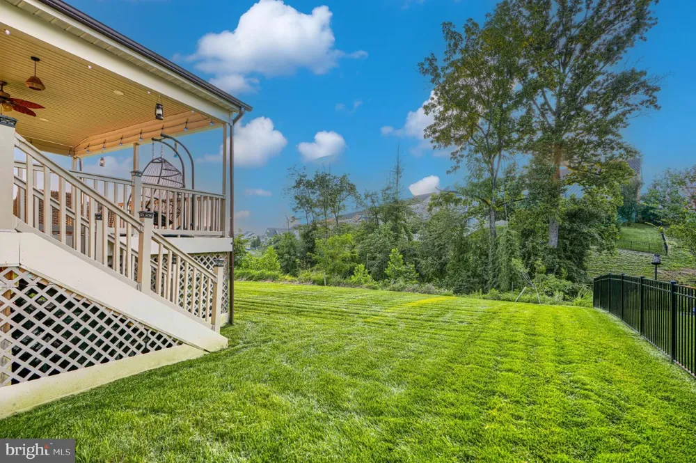 7142 STARMOUNT WAY New Market, MD 21774