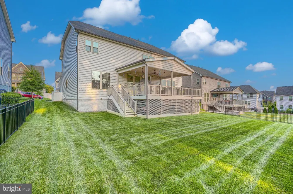 7142 STARMOUNT WAY New Market, MD 21774