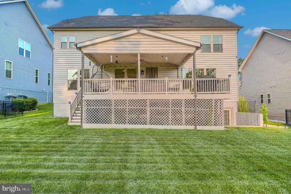 7142 STARMOUNT WAY New Market, MD 21774