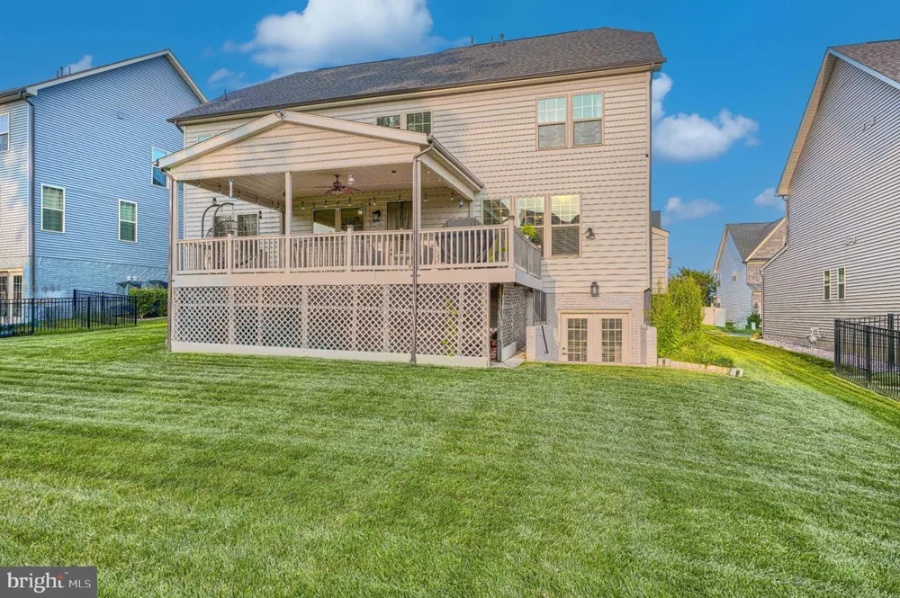 7142 STARMOUNT WAY New Market, MD 21774