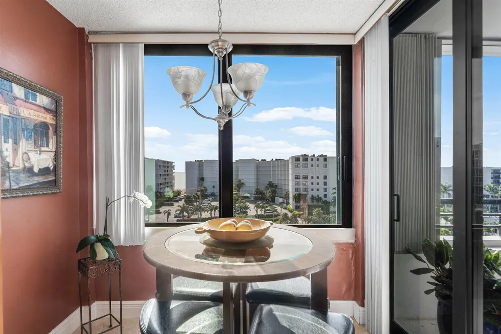 3589 S Ocean Boulevard #703 South Palm Beach, FL 33480