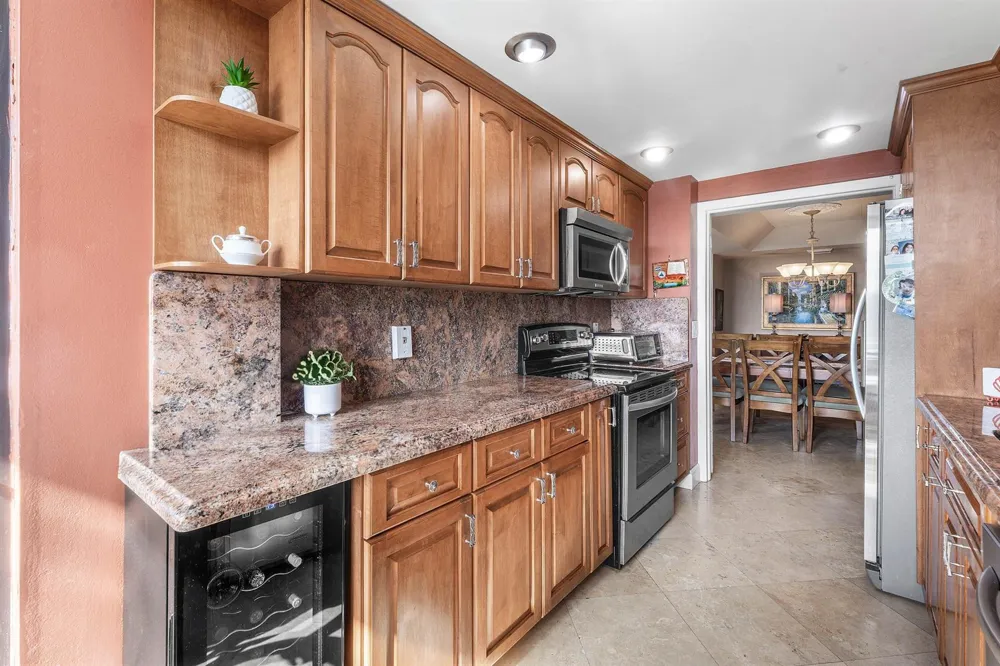 3589 S Ocean Boulevard #703 South Palm Beach, FL 33480
