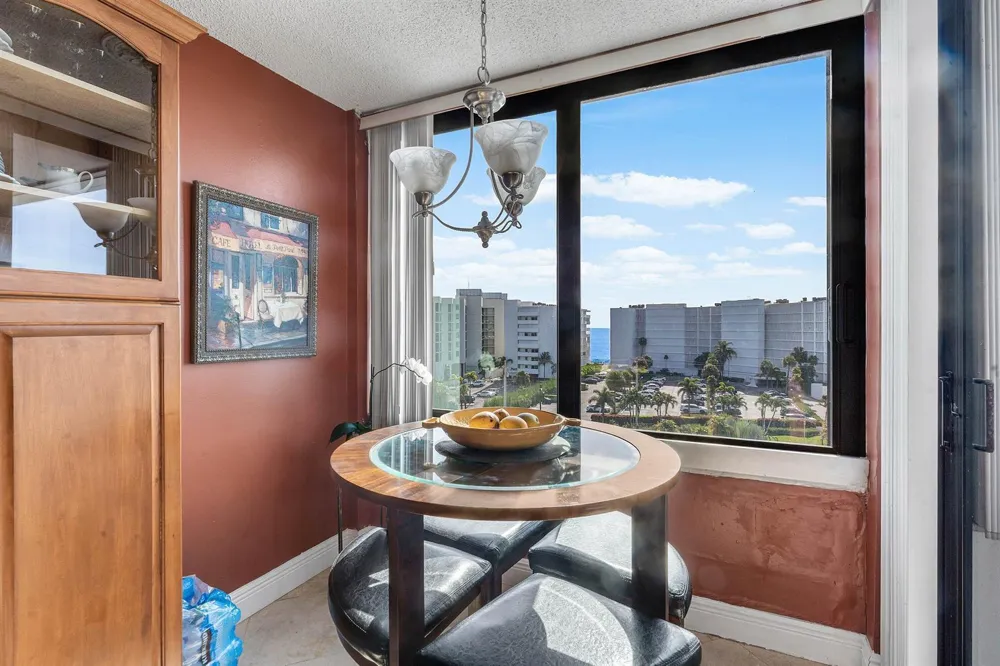 3589 S Ocean Boulevard #703 South Palm Beach, FL 33480