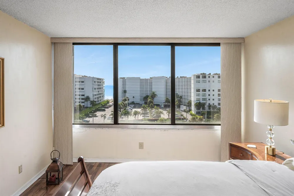 3589 S Ocean Boulevard #703 South Palm Beach, FL 33480