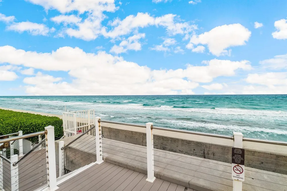 3589 S Ocean Boulevard #703 South Palm Beach, FL 33480