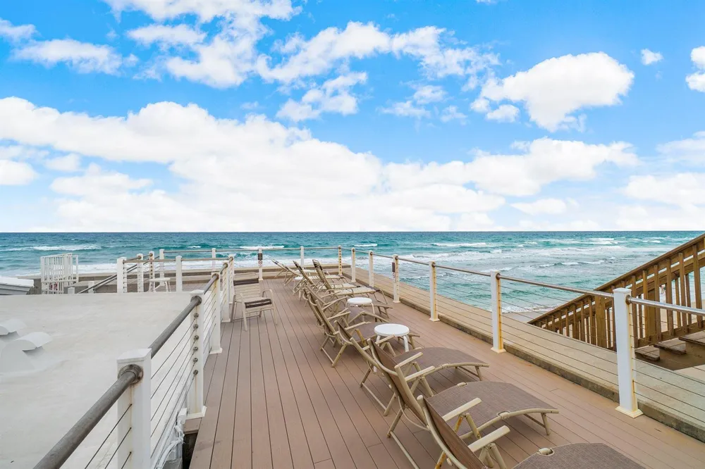3589 S Ocean Boulevard #703 South Palm Beach, FL 33480