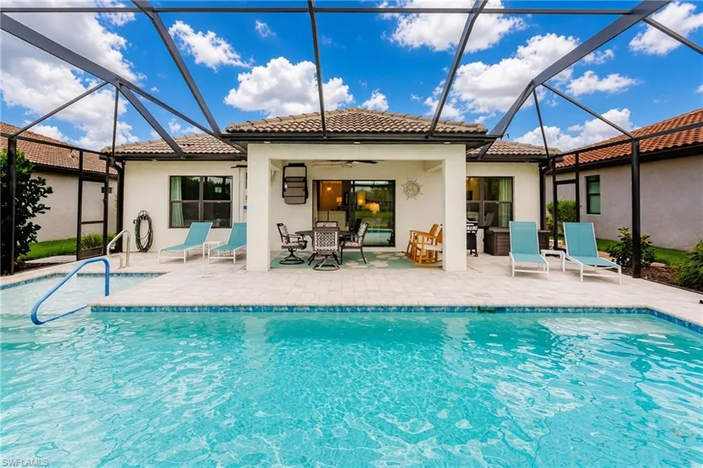 6160 Harmony Drive Immokalee, FL 34142