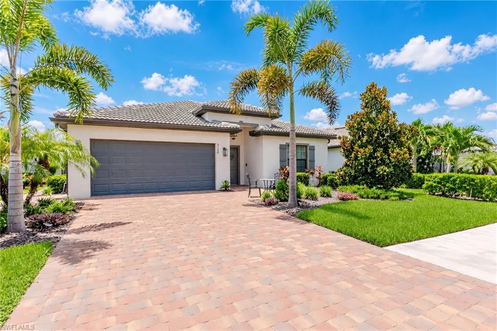 6160 Harmony Drive Immokalee, FL 34142