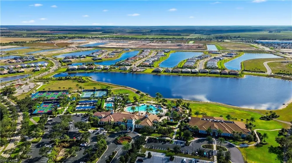 6160 Harmony Drive Immokalee, FL 34142