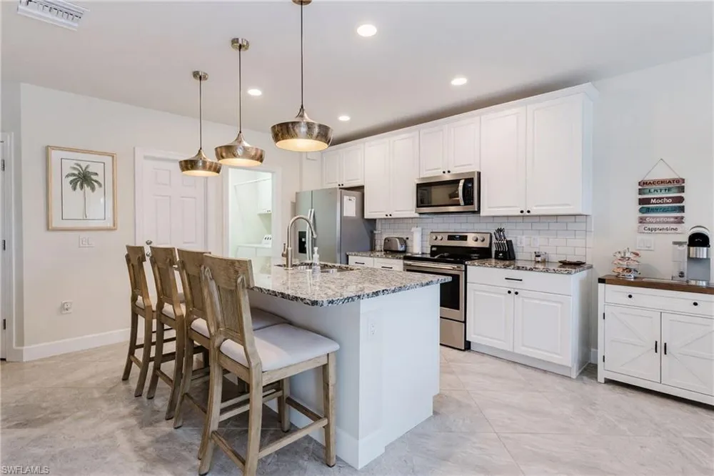 6160 Harmony Drive Immokalee, FL 34142