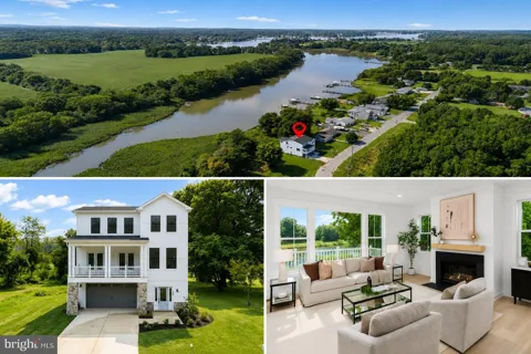 203 RIVERSIDE DRIVE