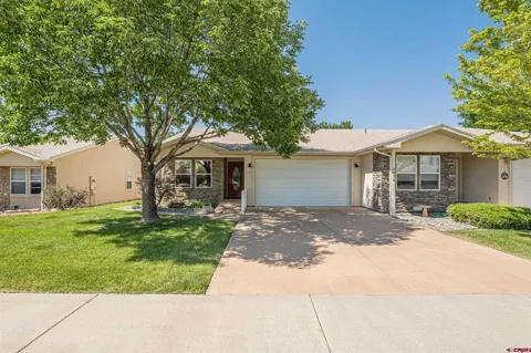 2978 Mesa Crest Place #A