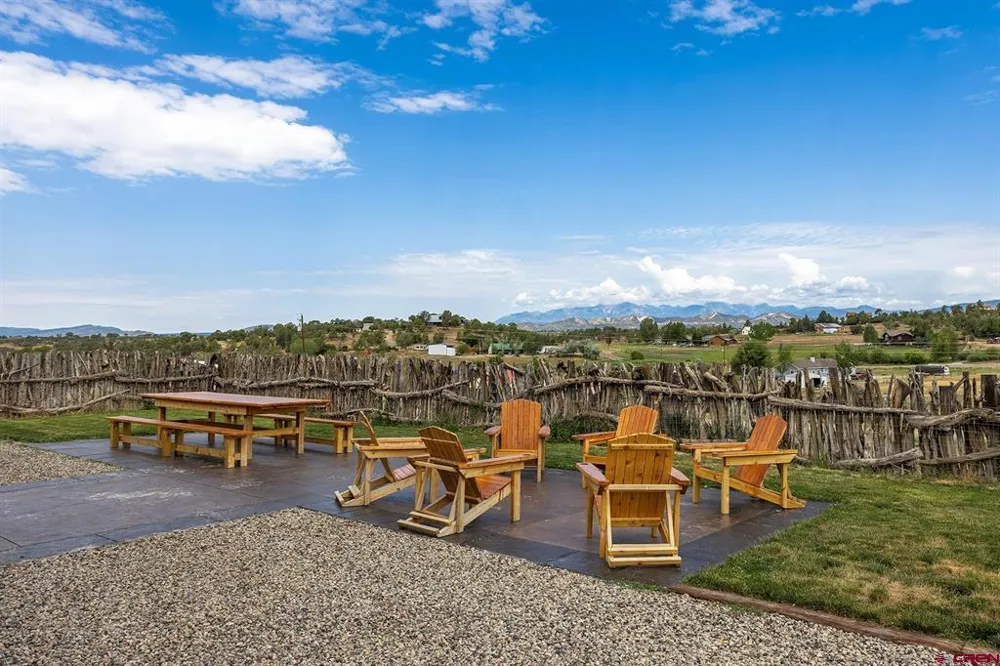 120 Sundance Circle Durango, CO 81303