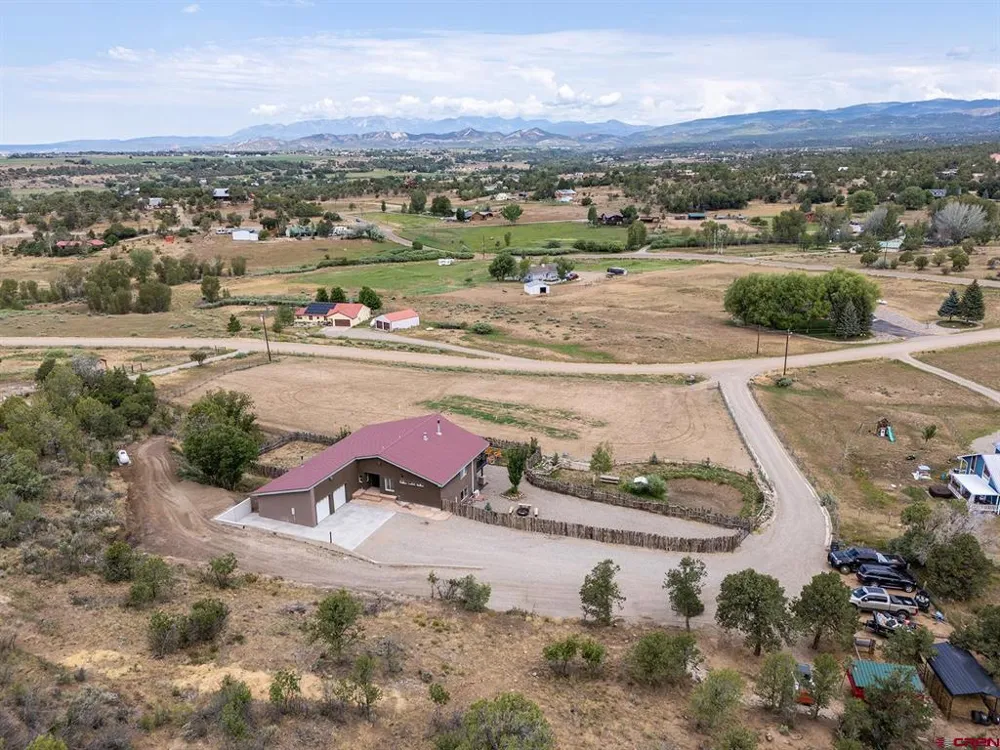 120 Sundance Circle Durango, CO 81303