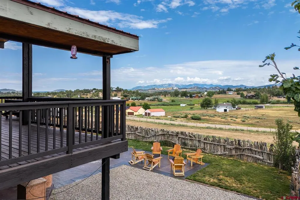 120 Sundance Circle Durango, CO 81303