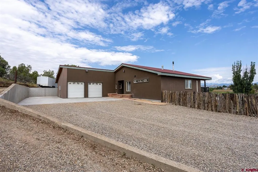 120 Sundance Circle Durango, CO 81303