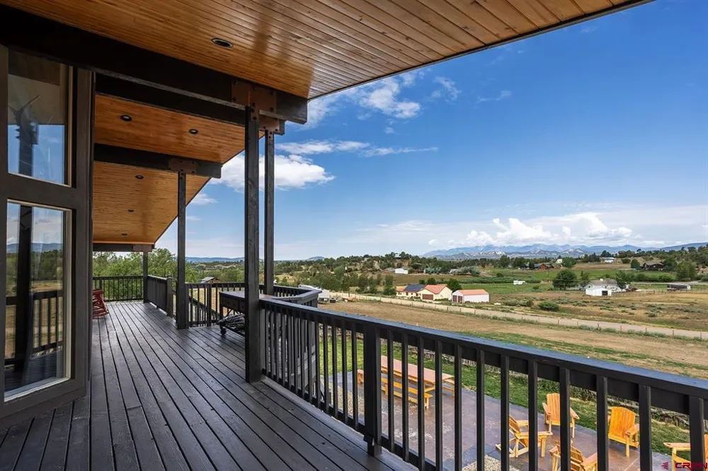120 Sundance Circle Durango, CO 81303