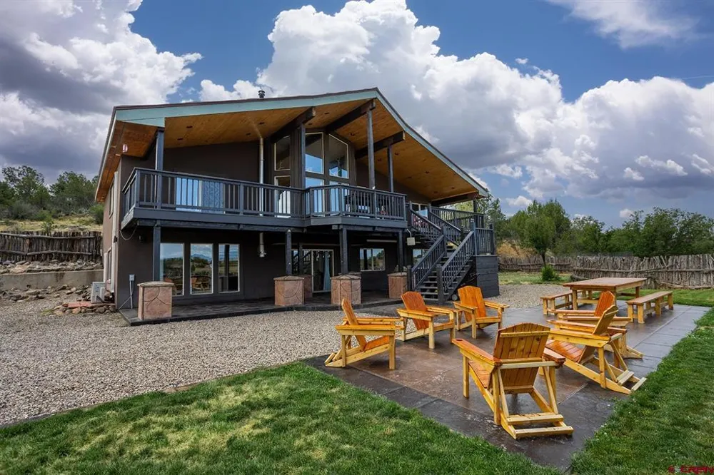 120 Sundance Circle Durango, CO 81303