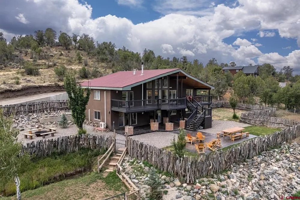 120 Sundance Circle Durango, CO 81303