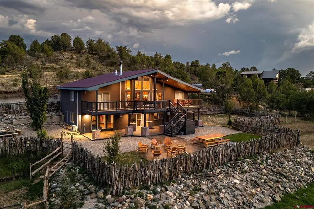 120 Sundance Circle Durango, CO 81303