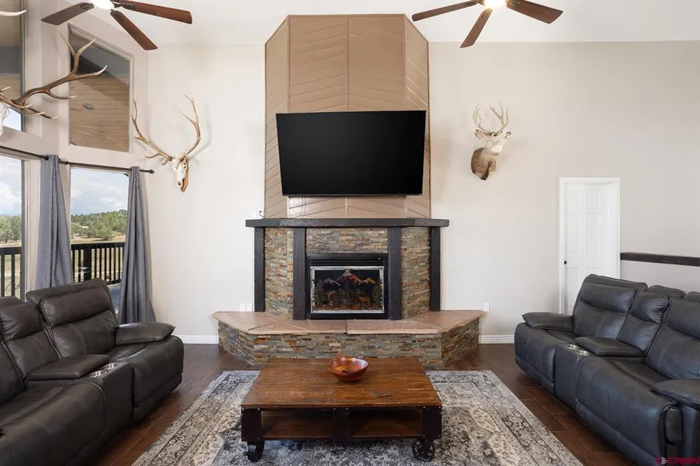 120 Sundance Circle Durango, CO 81303