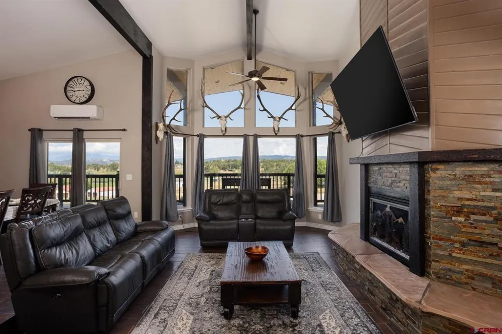 120 Sundance Circle Durango, CO 81303