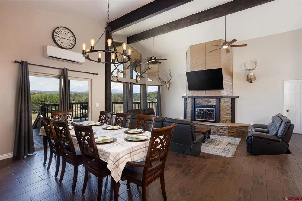 120 Sundance Circle Durango, CO 81303