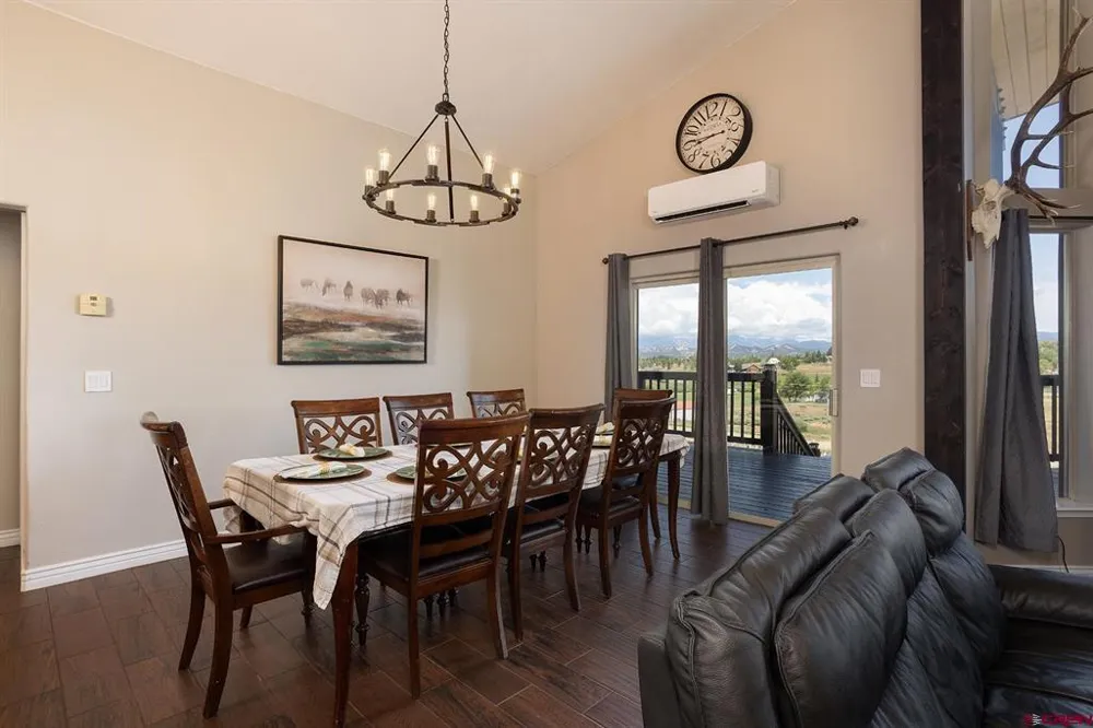 120 Sundance Circle Durango, CO 81303