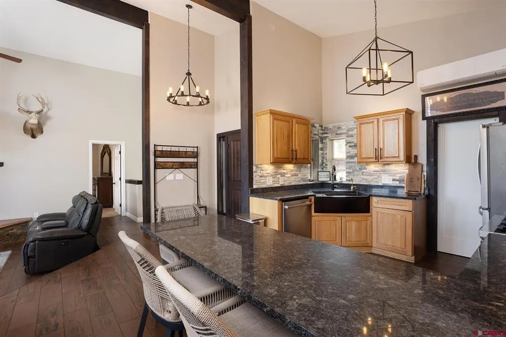 120 Sundance Circle Durango, CO 81303