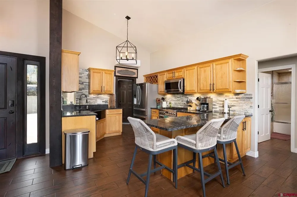 120 Sundance Circle Durango, CO 81303