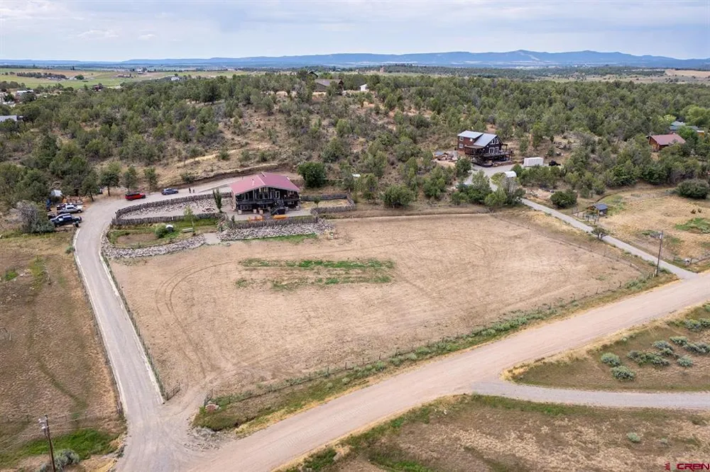 120 Sundance Circle Durango, CO 81303