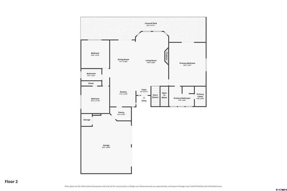 120 Sundance Circle Durango, CO 81303