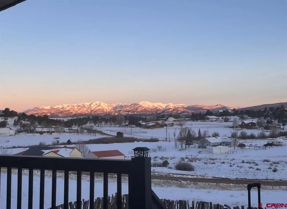 120 Sundance Circle Durango, CO 81303