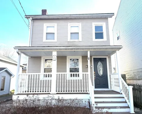 109 John Street