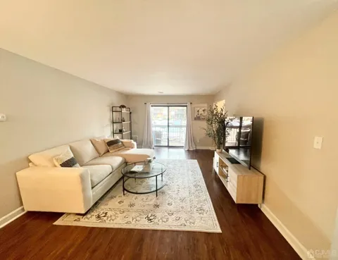 614 Sharon Garden Court #614