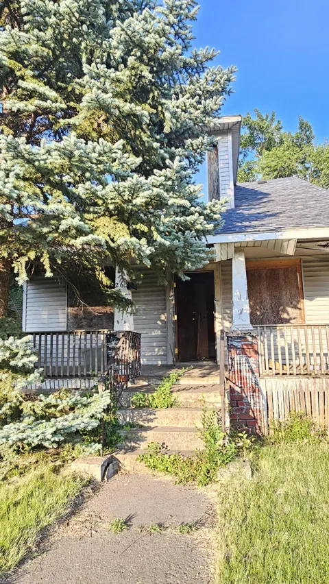 265 Harrison Street