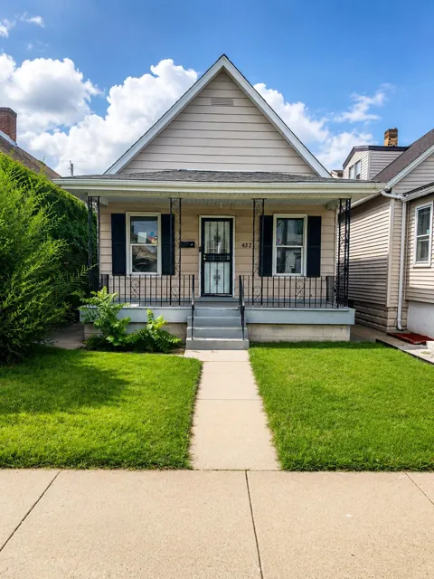 432 Vernon Avenue