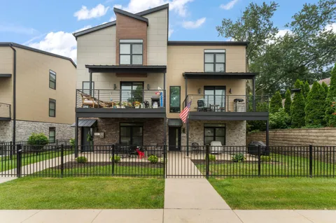 153 Morgan Boulevard #1
